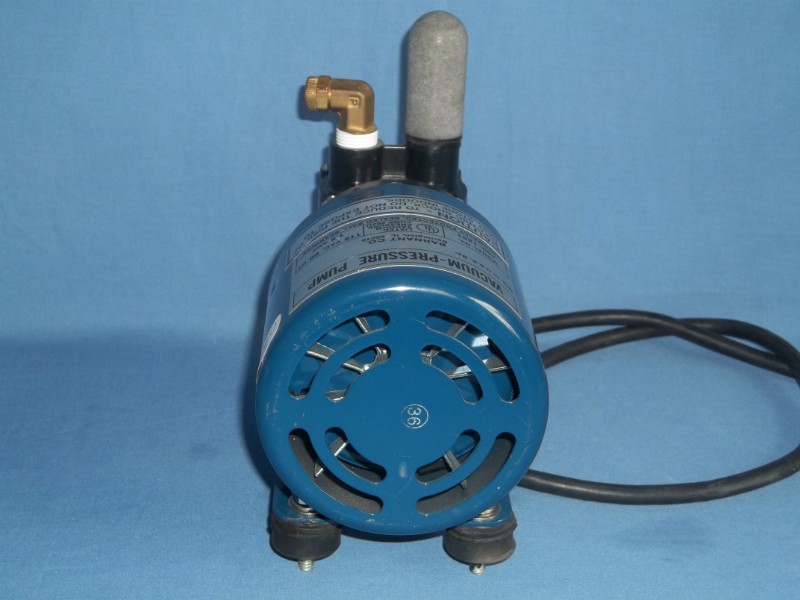 Barnant VacuumPressure Pump 4001901